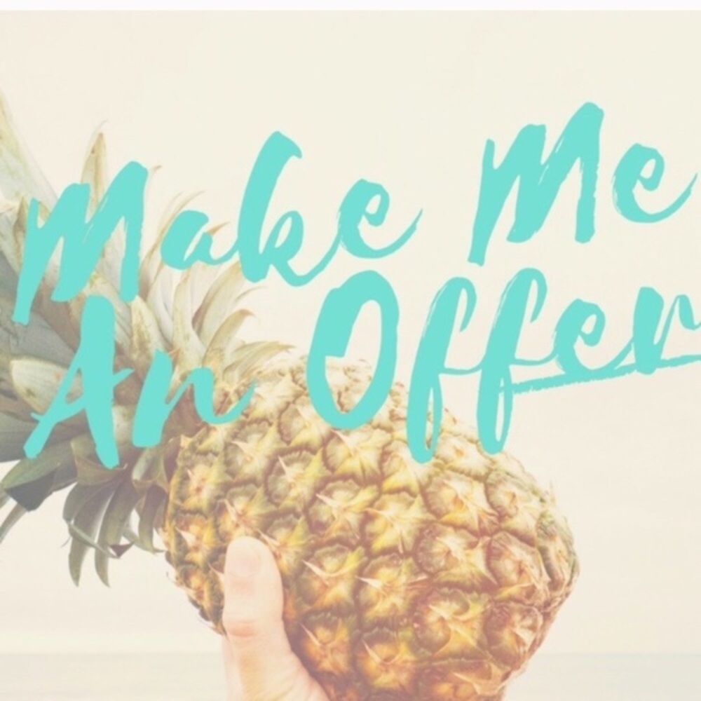 I LOVE OFFERS AND BUNDLES